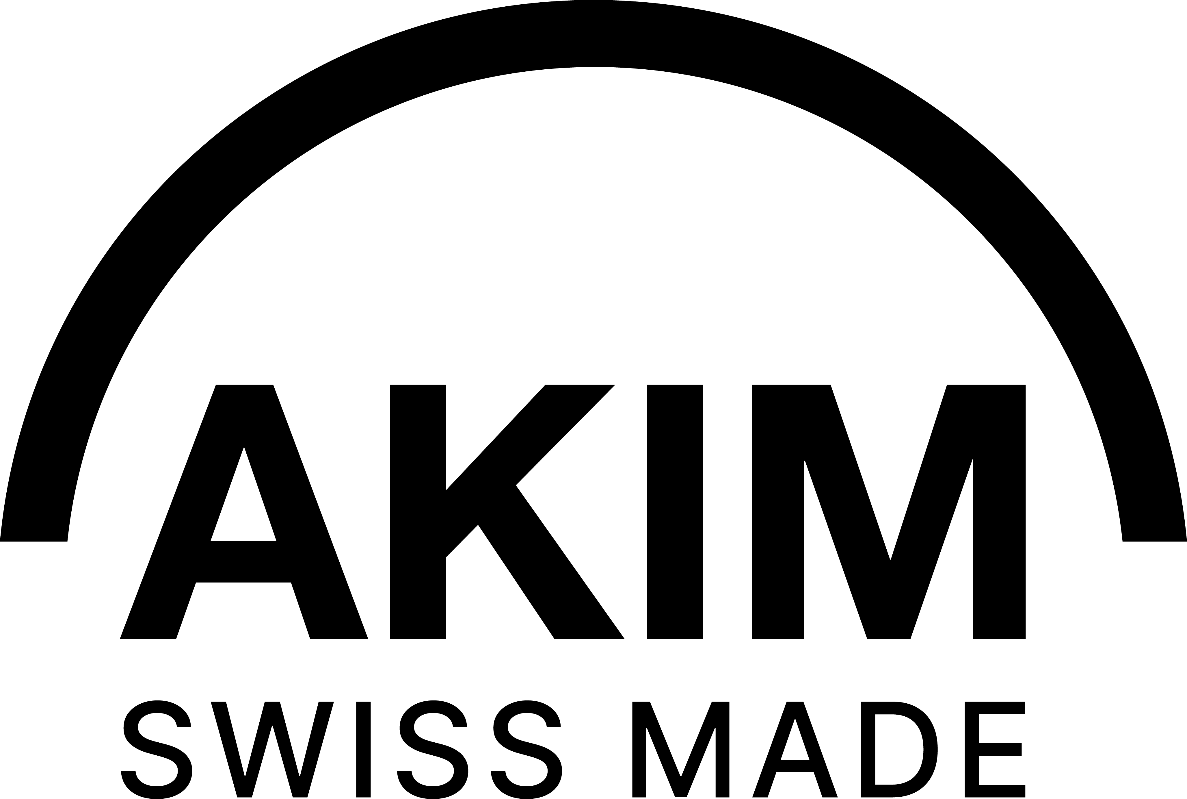 AKIM AG (Logo)