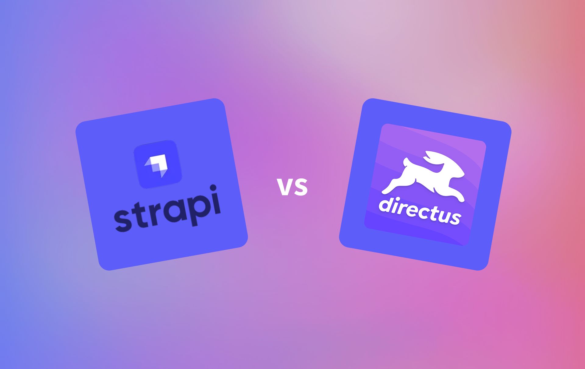 Strapi vs Directus: Welches CMS passt wirklich zu Ihrem Projekt?