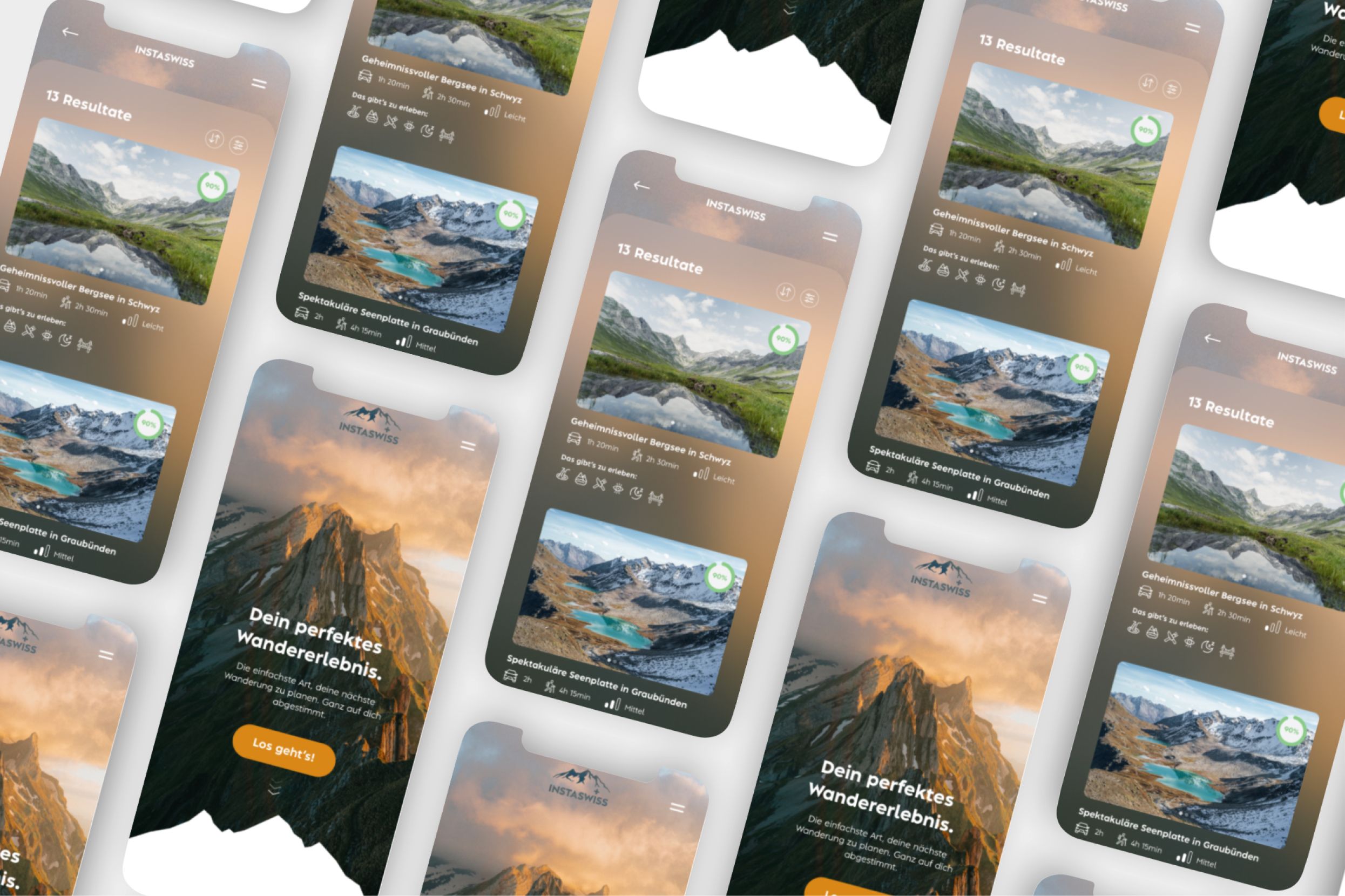 Web App / PWA development