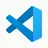 VS Code Logo